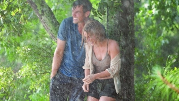 세이프 헤이븐 스틸 컷