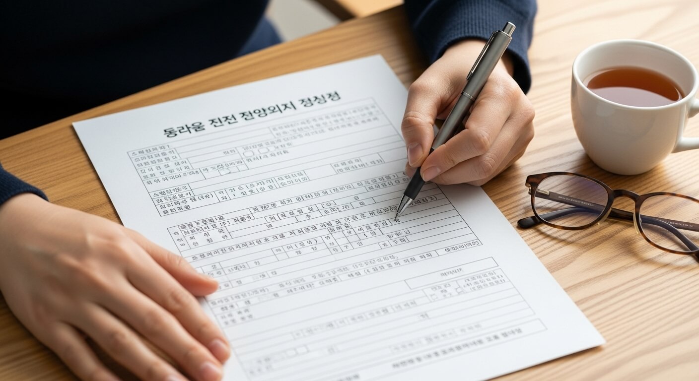 장기요양등급별 혜택