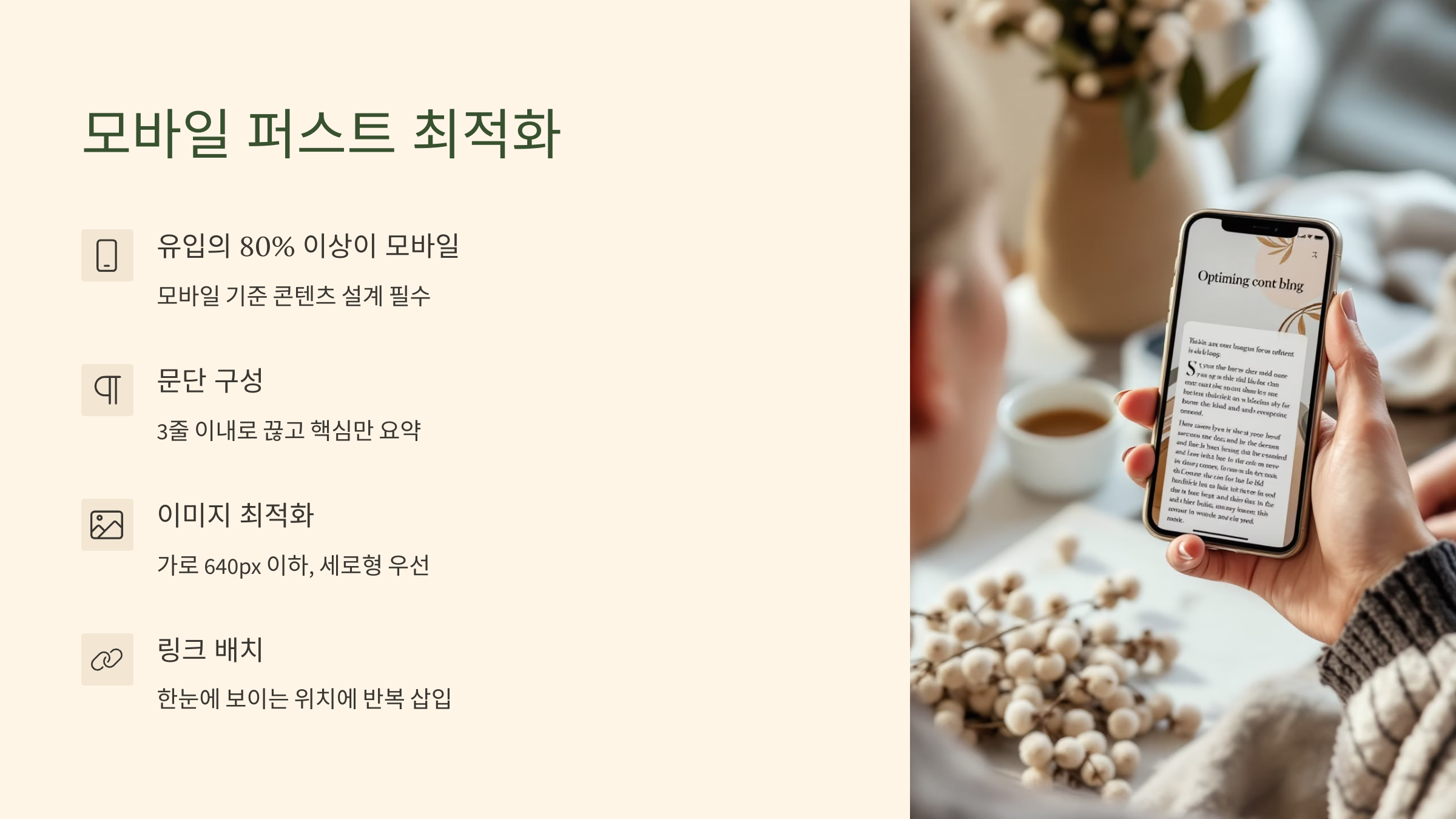 2025년 쿠팡파트너스 최신 수익 전략 5가지