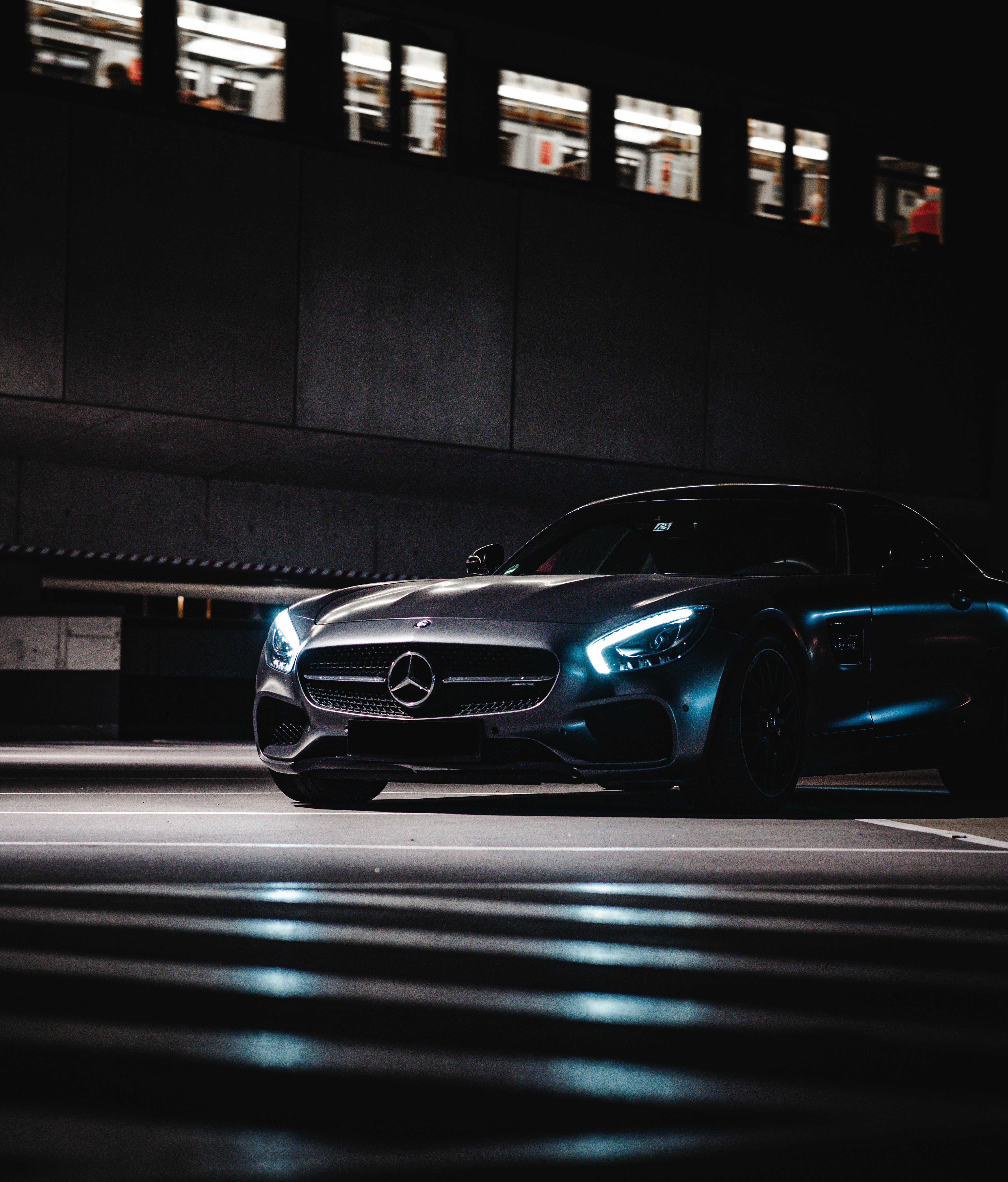 벤츠 AMG 단종 리스트 공개