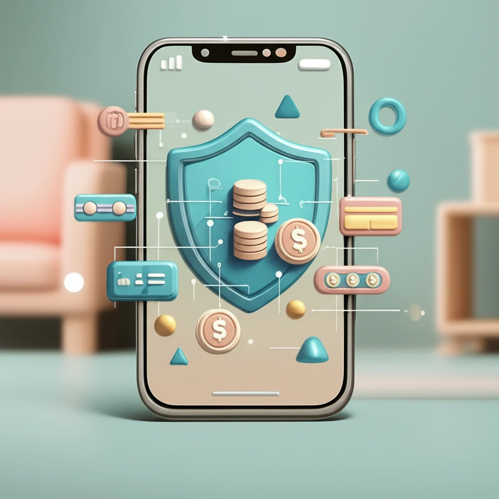 주요 은행별 압류방지계좌 비대면 개설..