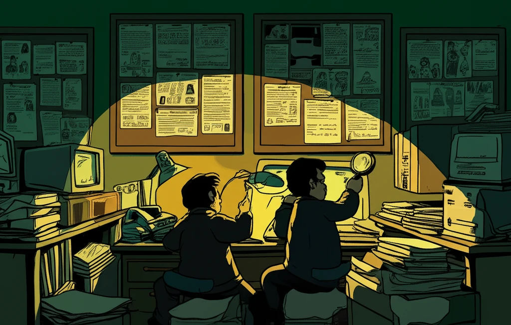 사이버 폭력, 법적 대응으로 응징!