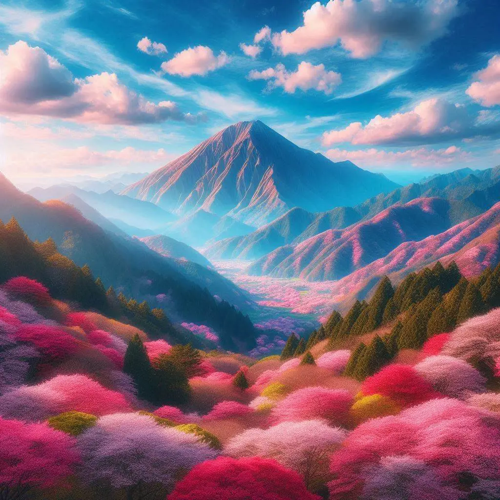 전북 벚꽃 명소2