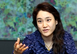 예술의전당 사장 장한나 나이 경력 학력 프로필