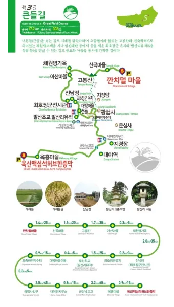 군산 여행코스 추천 근대역사박물관과 맛집 투어 일정_18