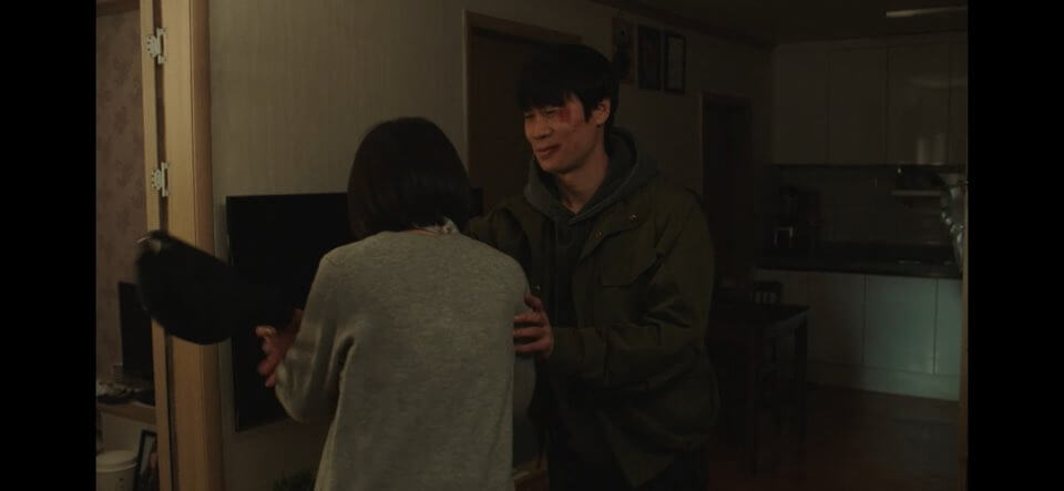 경이로운 소문 시즌2 6회줄거리 경이로운 소문2 줄거리