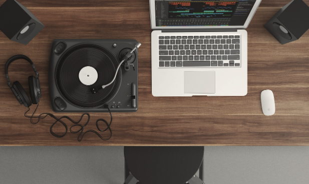 2025년 음악 트렌드: AI 작곡, AI DJ, 맞춤형 음악의 시대