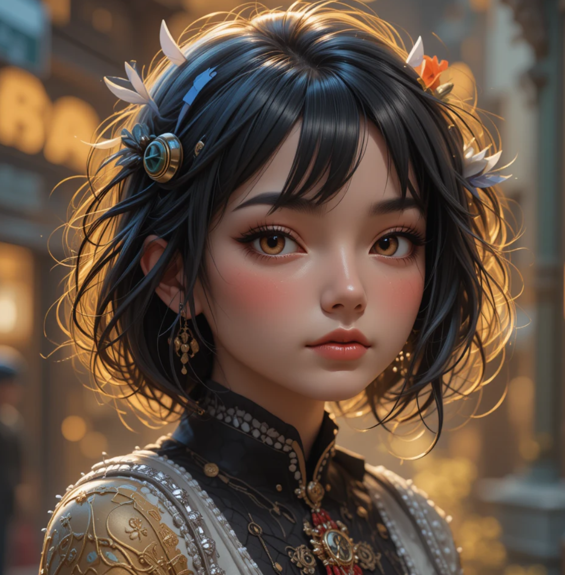 AI 도구를 활용한 콘텐츠