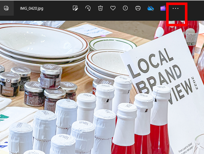 사진 용량 줄이기 방법