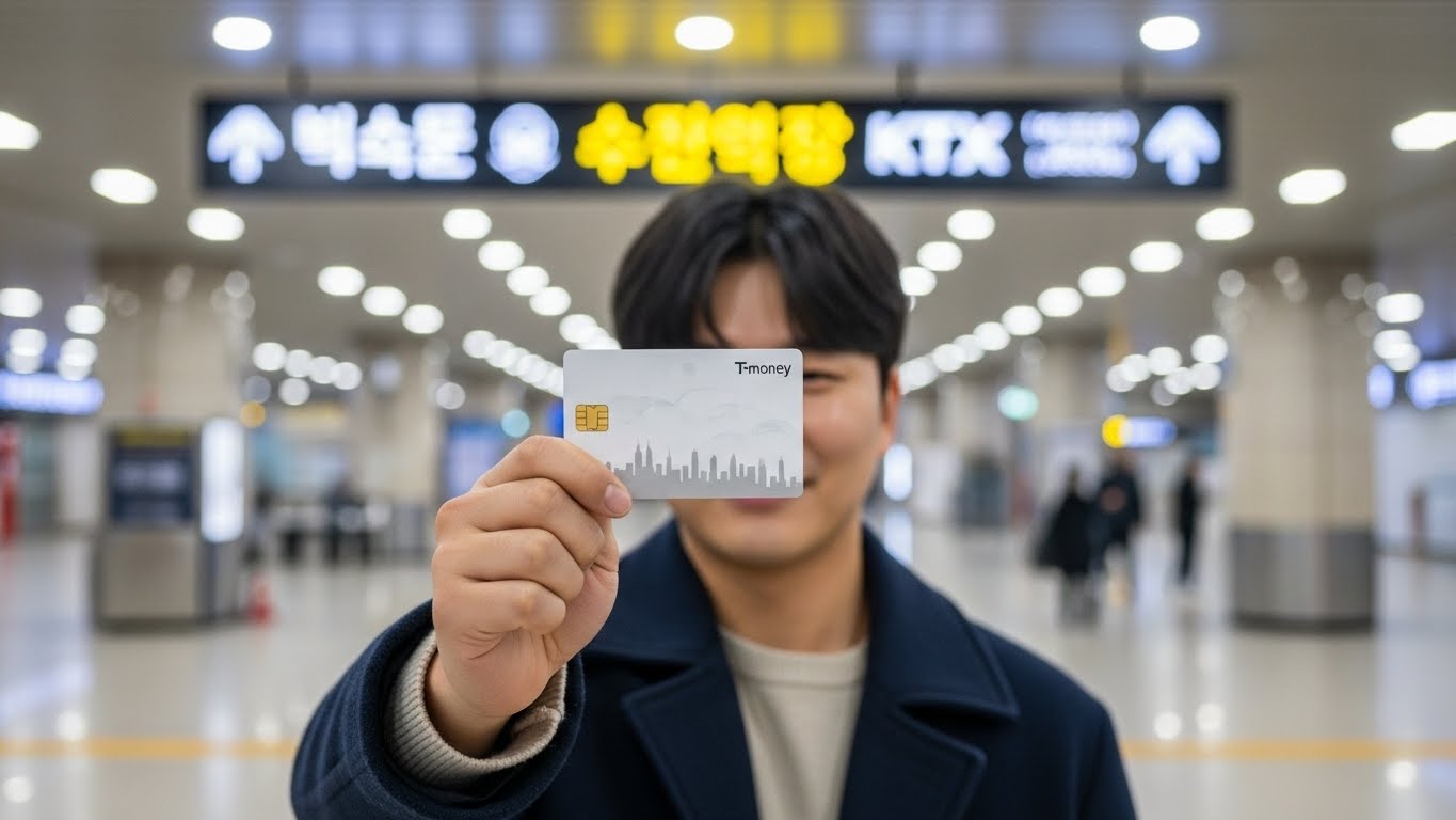 K-패스,