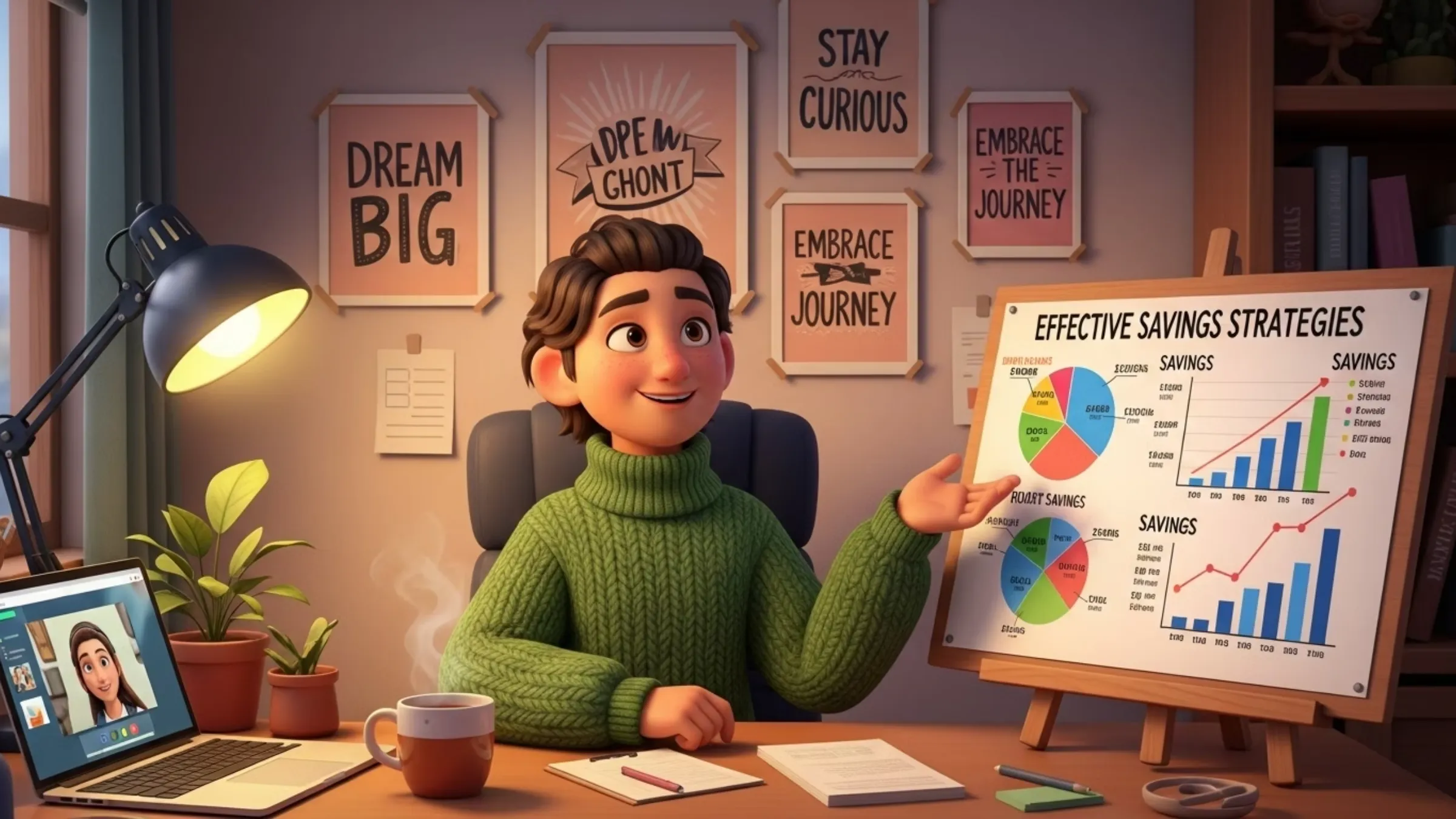 월급 3배 모으는 슬기로운 저축 습관, 프리랜서 강사가 알려주는 실전 노하우