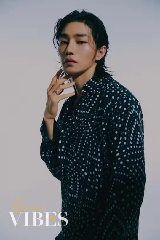 김재영 배우 프로필