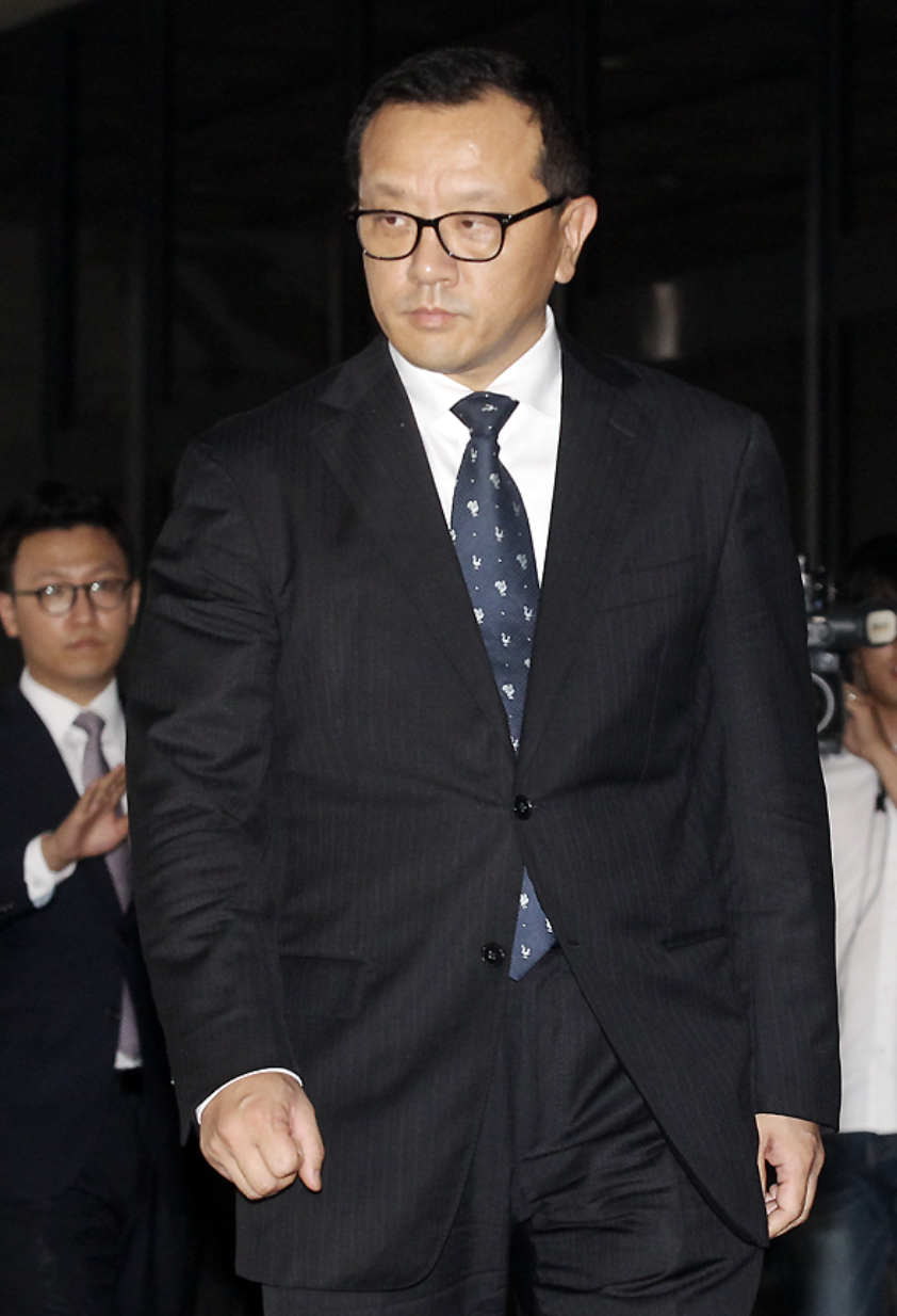 전재국 전두환 장남