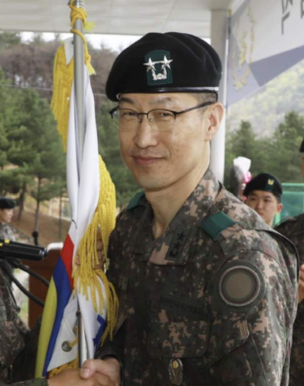 강현우 합참 작전본부장 누구?｜육사 50기&middot;중장&middot;15사단장 출신&middot;DMZ 지뢰 브리핑 프로필 총정리