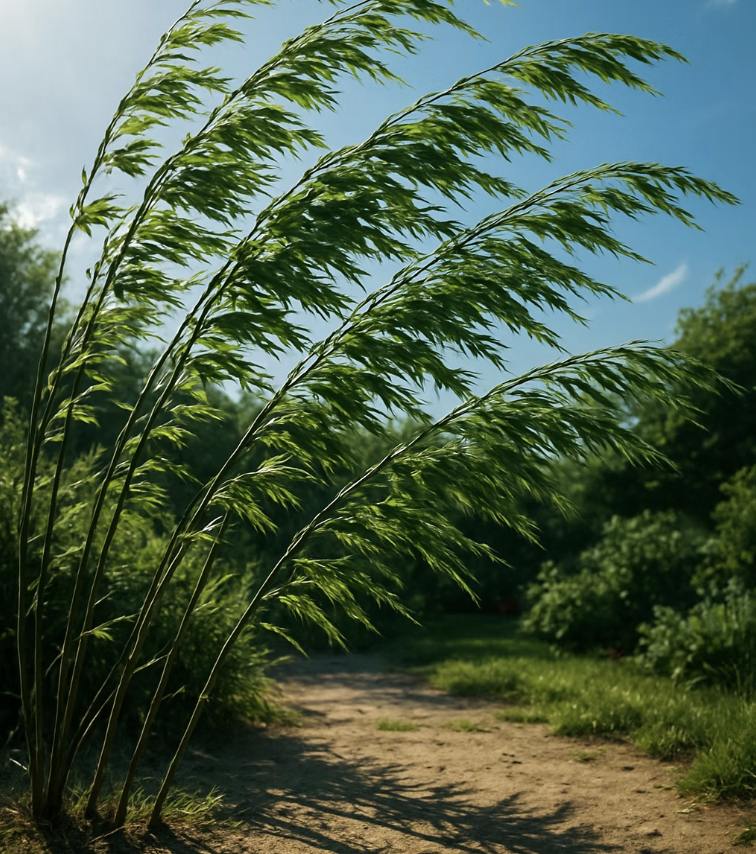 왜 자꾸 쓰러지는 걸까?