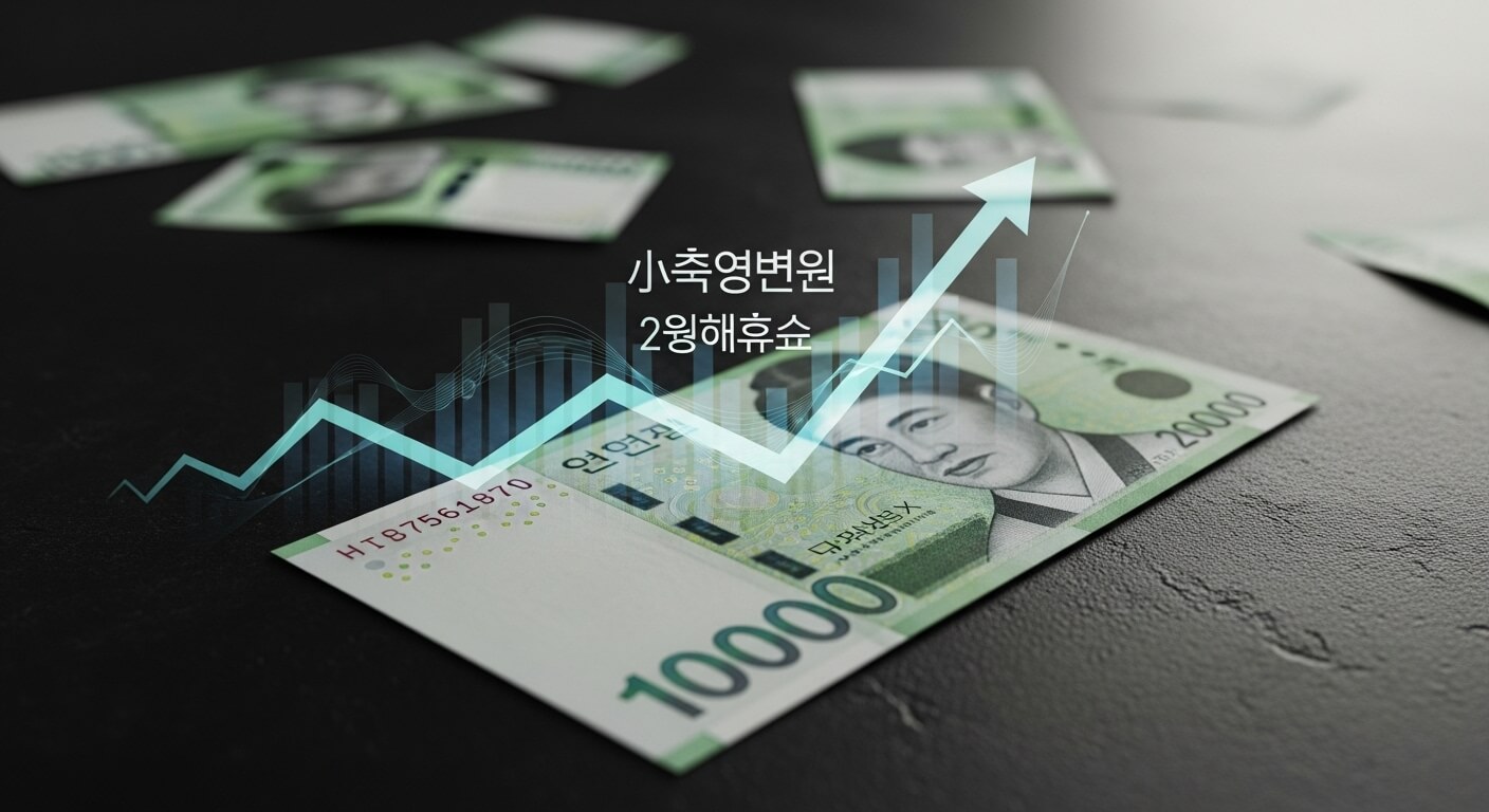 2차 민생회복 지원금 기준