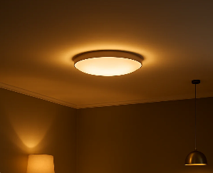 전기세 줄이는 조명 구조와 조명 선택 기준