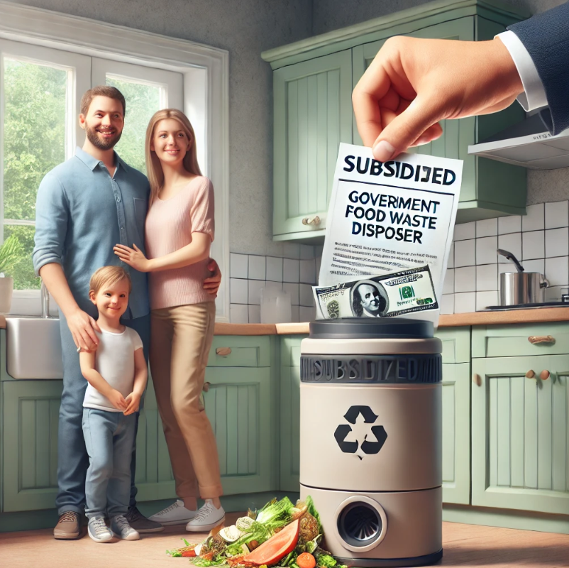 보조금 관련 사진