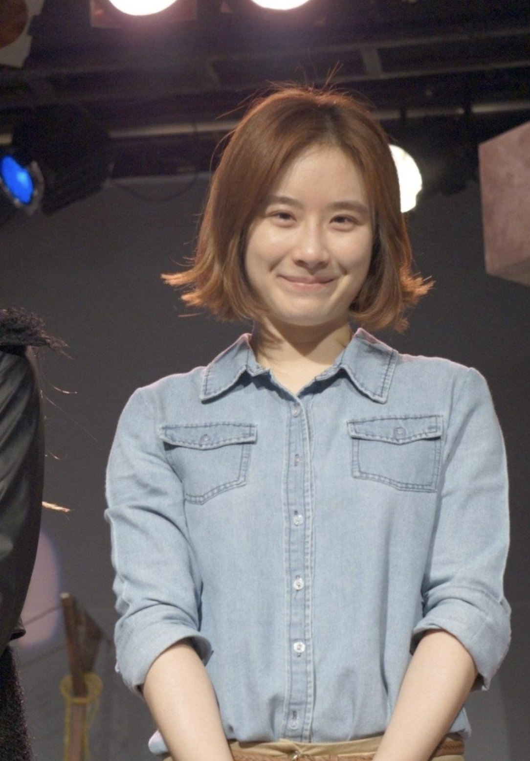 박가령 연극