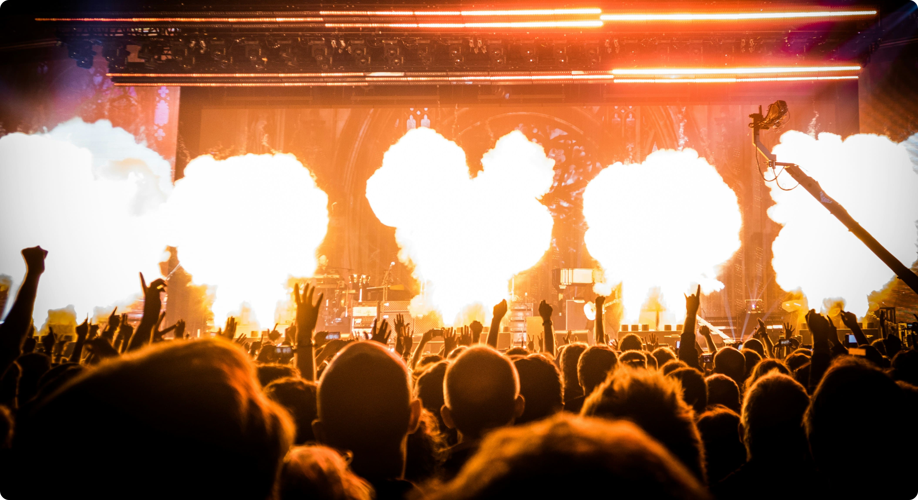 festival party