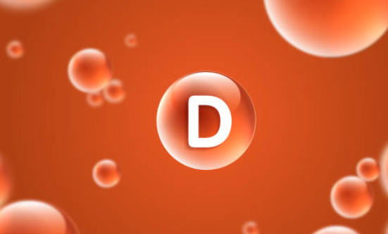 비타민D 효능