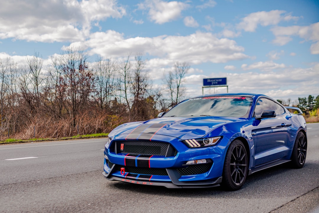 Mustang