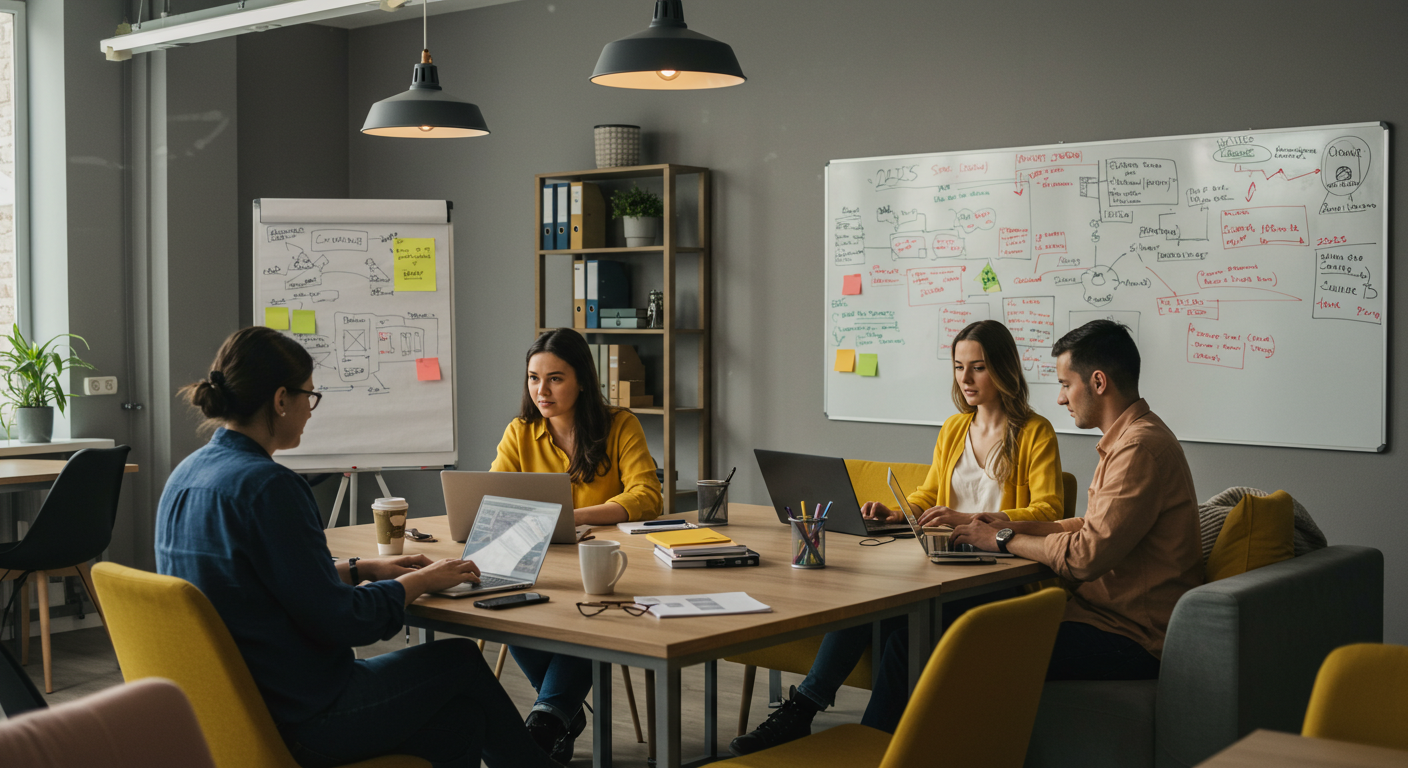 2025년 유망 소상공인 창업 아이템 TOP 10