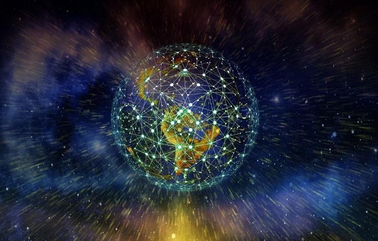 우주에서-본-지구