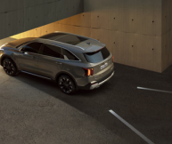 쏘렌토 하이브리드