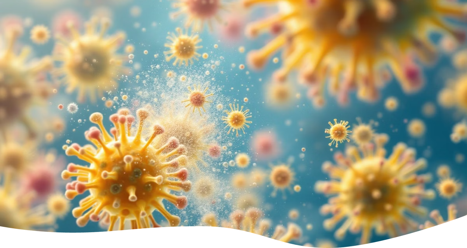 환절기 감기가 쉽게 걸리는 이유