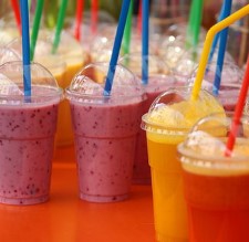 일회용품 줄이기 캠페인