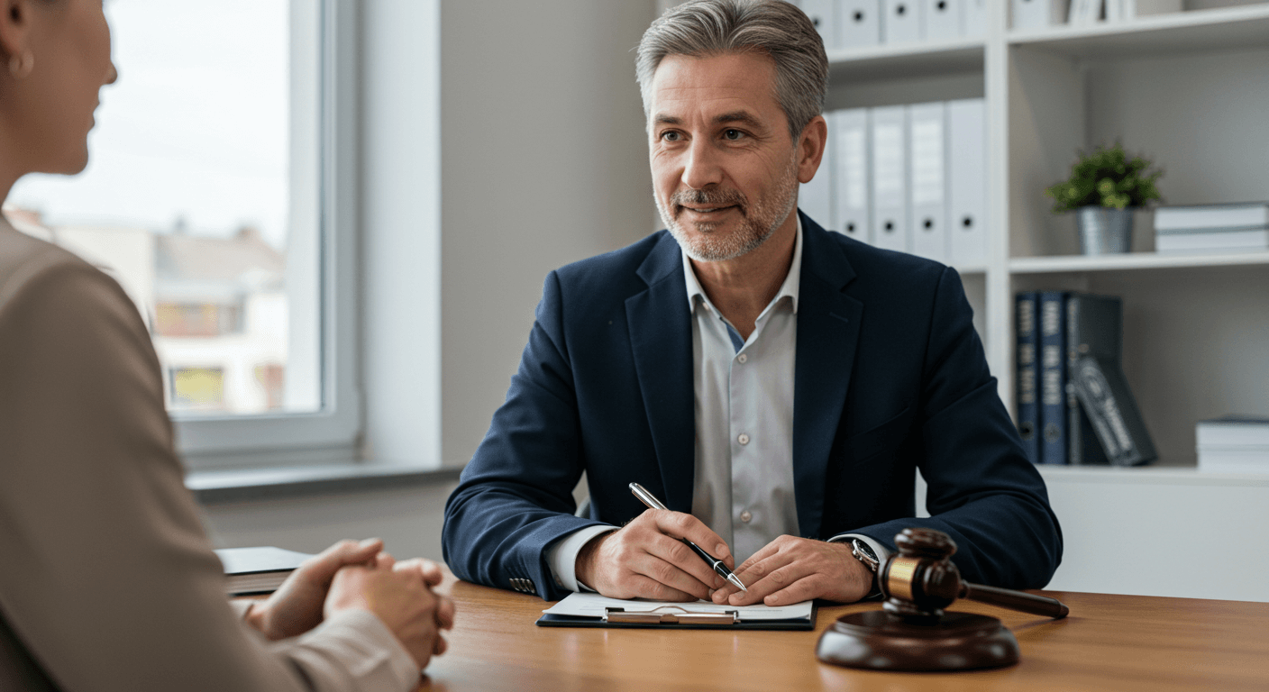 변호사 상담 전 꿀팁 