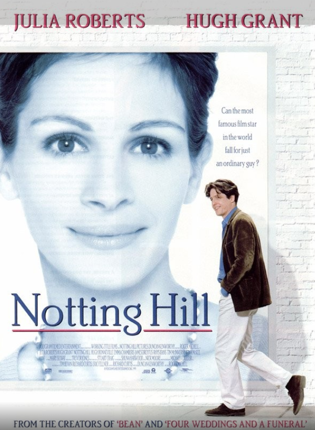노팅힐