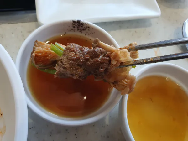 생생정보 음식점 위치