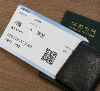모바일 교통서비스