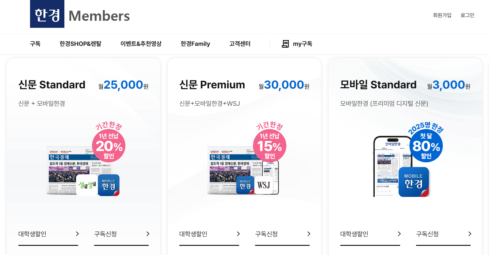 한국경제