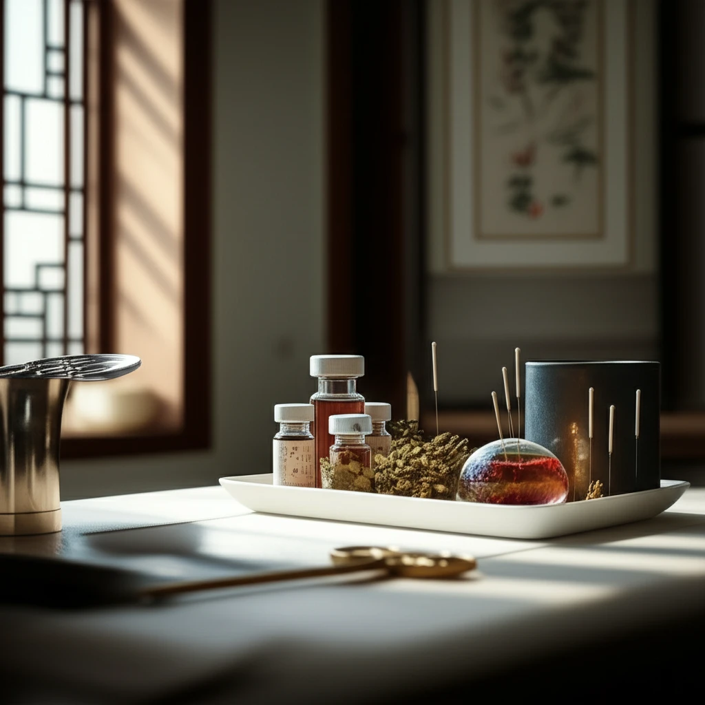 약침 치료 효과 제대로 알고 합리적인