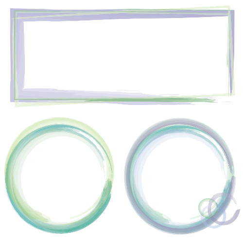 세상을 보는 창문, 프레임