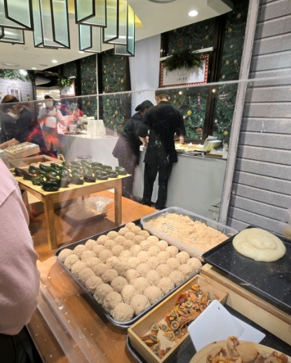 생방송투데이 키워드 다큐 성공인 7종 찹쌀떡 자이소 송파 가락동 떡집 추천