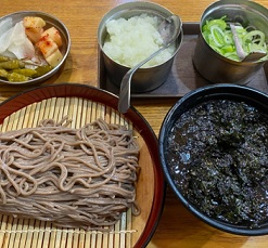 냉모밀달인
