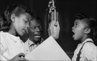 CD 나탈리 콜 NATALIE COLE UNFORGETTABLE WITH LOVE 완벽 음반 리뷰_25