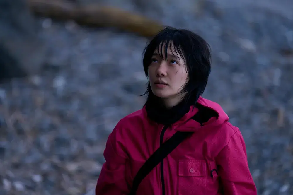 오징어게임 시즌3