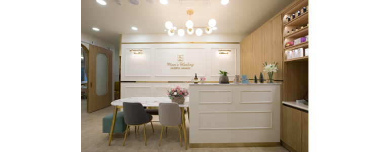 수원 팔달구 산후조리원