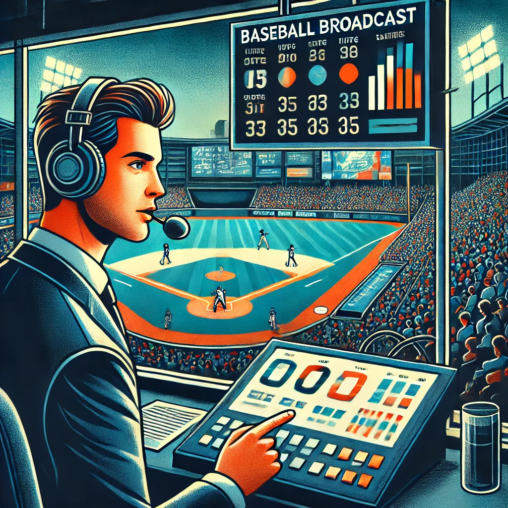 한국 프로야구(KBO) 무료 시청 방법