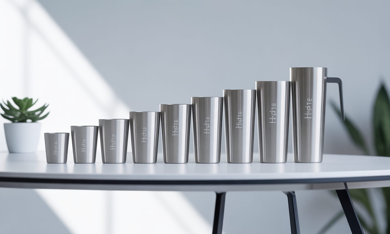 텀블러 답례품 제작