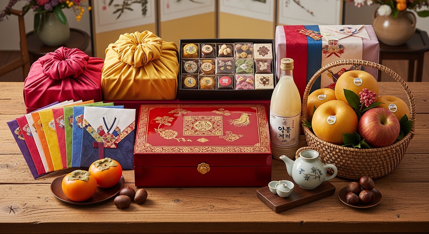 설명절양가선물