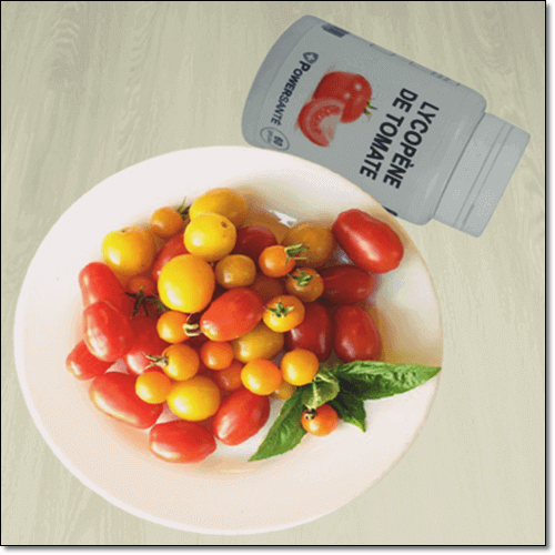 라이코펜(lycopene) 효능
