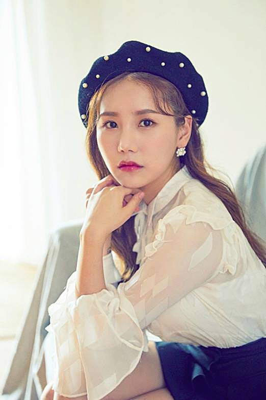 가수-송하예