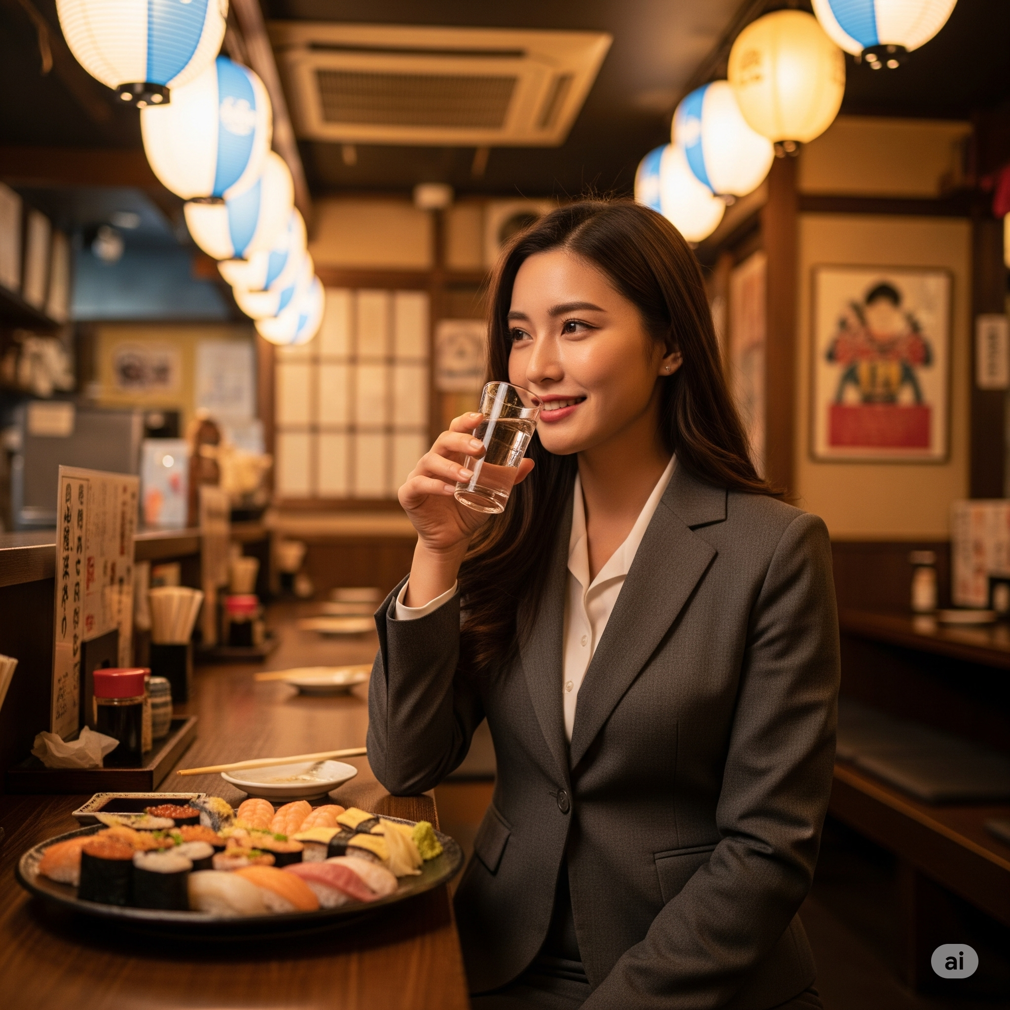 오사카 난바 이자카야 추천 BEST 7 🥢 현지인이 극찬한 술집 리스트! 관련이미지
