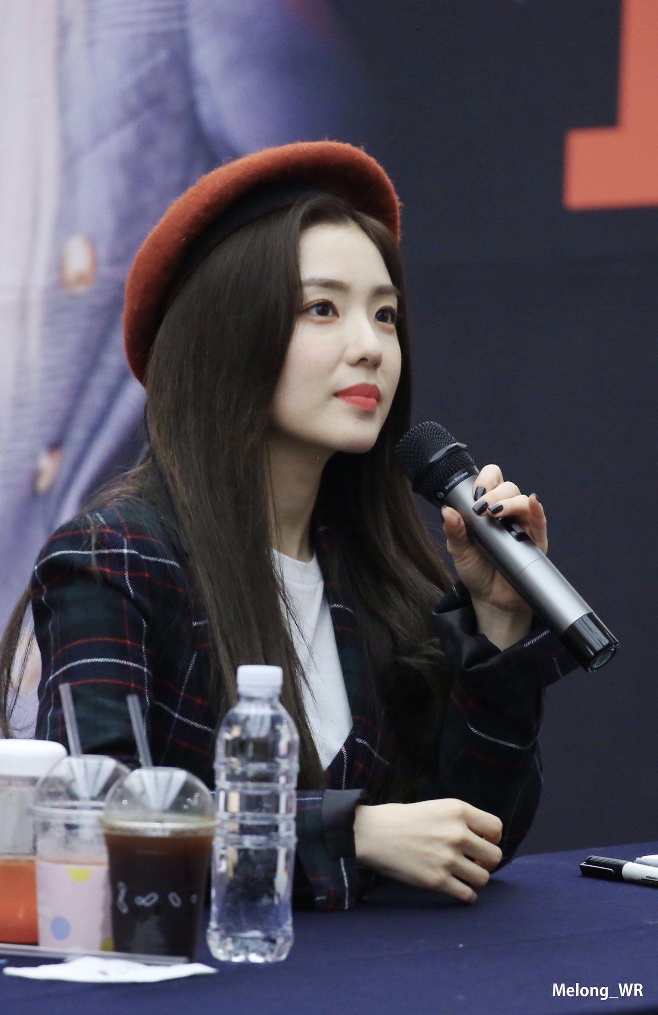 레드벨벳 아이린(배주현)